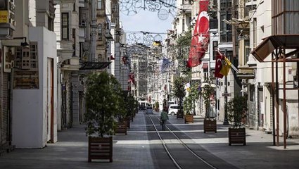 İşte hem cumartesi hem de pazar günü kısıtlamaya dahil olacak 58 il