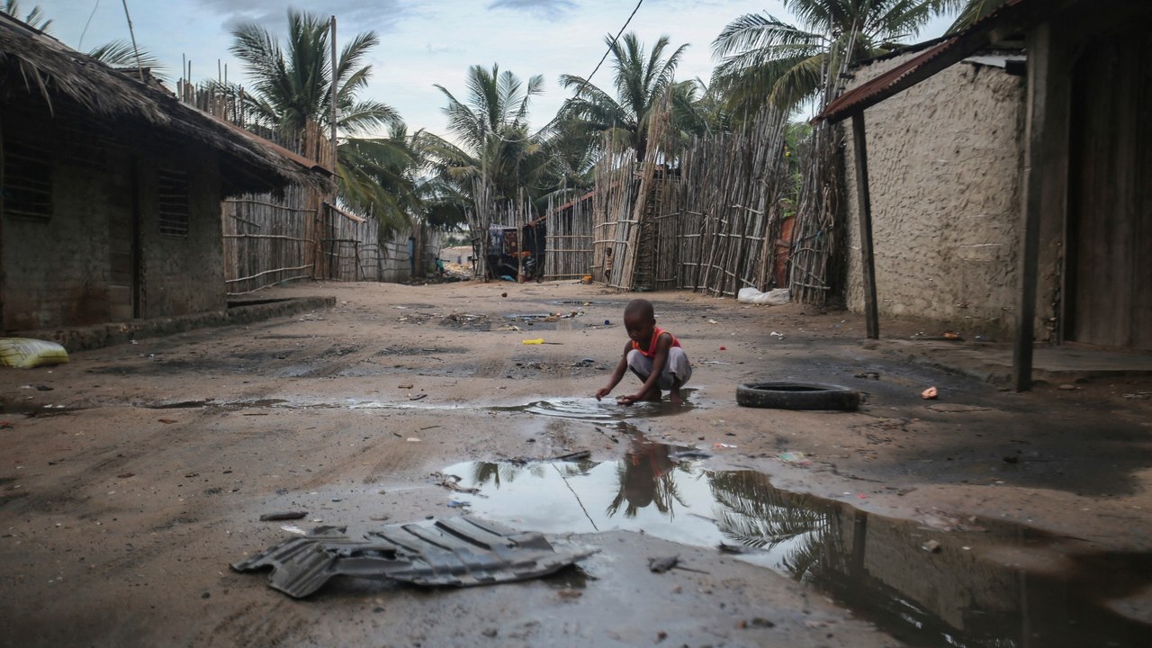 Mozambique attack: ISIL claims responsibility for Palma violence