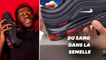 Ces Nike "sataniques" signées Lil Nas X font scandale aux États-Unis