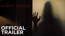 THE NIGHT HOUSE  (2020)  Trailer