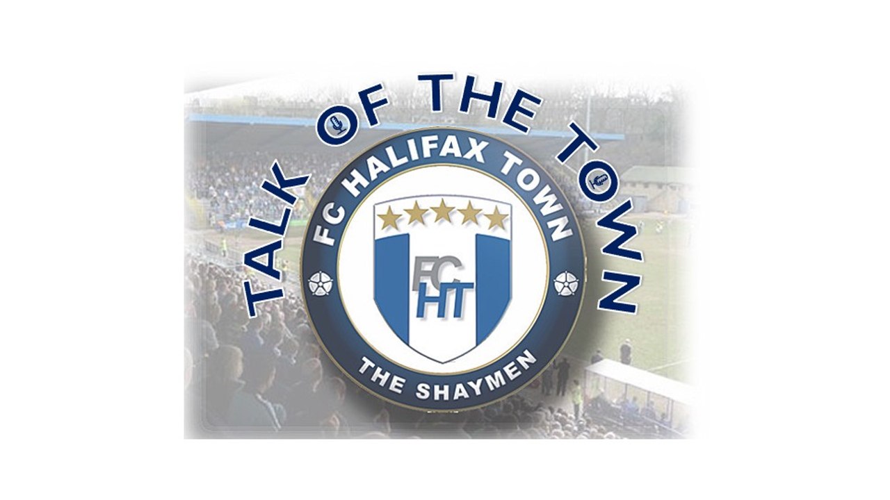 Talk Of The Town - Episode Five: Paul Stoneman