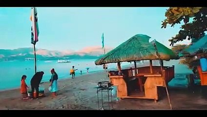 The Byaheros: Baloy Beach, Subic Bay, Olongapo Zambales