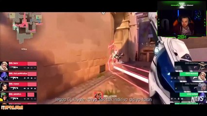 WTCN BBL BELGESELİ İZLİYOR