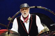 Mick Fleetwood wünscht sich Comeback mit der ganzen Band