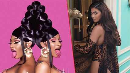 Kylie Jenner Reveals Cardi B's WAP Song Was Highlight Of Her Career