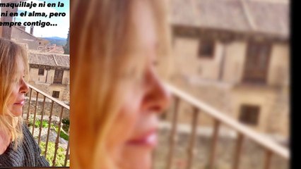 Ana Obregón confiesa por qué la Semana Santa es complicada para ella