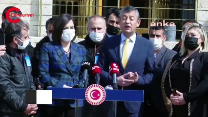 SMA hastası çocuklar Erdoğan'ın 'bir imzasını' bekliyor