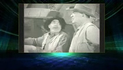 Wagon Train Sea 03 Epis 34 The Luke Grant Story part 2/2