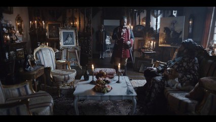 Thieves Of The Wood S01E03