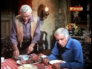 Bonanza tp11 ep12 Viejos amigos Espanhol