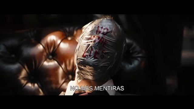 'The Batman', tráiler subtitulado en español de la película con Robert Pattinson