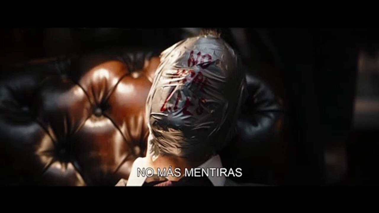 'The Batman', tráiler subtitulado en español de la película con Robert Pattinson