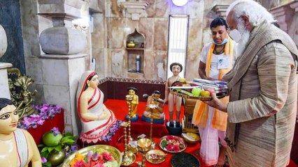 TMC lodges complaint to EC against PM Modi