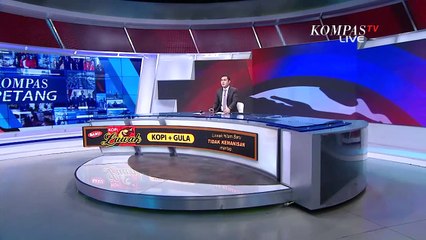 Polda Sumsel Ambil Sampel Baru Bekas Ledakan Bom Makassar