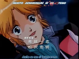 Hi-Speed Jacy - 03 Sub Ita