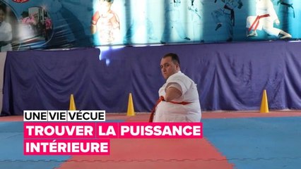 Une vie vécue: pas de membres et pas de limites