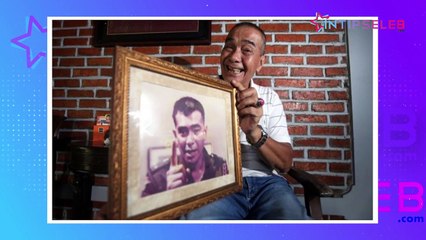 Bintang Film G30S/PKI, Wawan Wanisar, Meninggal Dunia