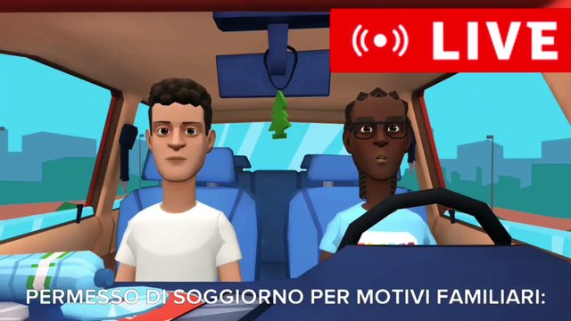 RICHIESTA E RINNOVO DEI PERMESSI DI SOGGIORNO 2021 (Guida completa)