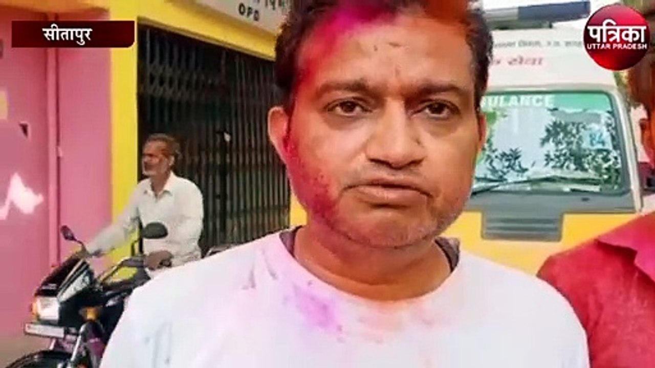 ढाबा संचालक की चाकू मारकर ली जान, मचा हड़कंप