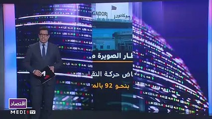النشرة الإقتصادية - 30/03/2021