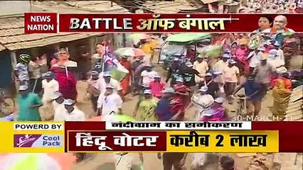 Battle Of Bengal : पश्चिम बंगाल अमित शाह ने किया जीत का दावा, तो ममता भी अड़ी, देखें रिपोर्ट