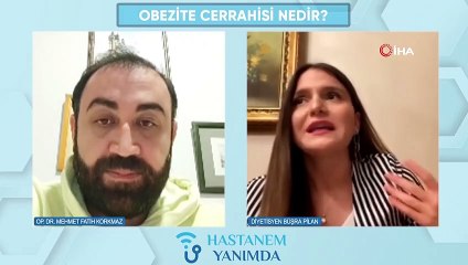 Bu uygulamayla hastane cep telefonuna sığıyor