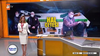 Karslı Güvenler çetesine operasyon