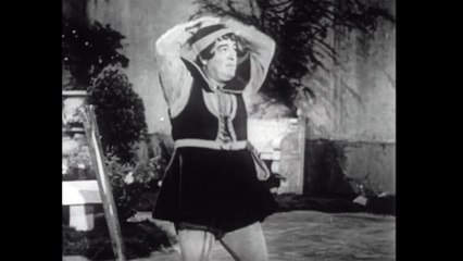 Jack And The Beanstalk - Full Movie | Bud Abbott, Lou Costello, Buddy Baer, Dorothy Ford part 2/2
