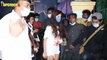 Katrina Kaif, Disha Patani, Preity Zinta & Pulkit Samrat snapped across in the town | SpotboyE