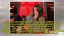 Jenifer absente de The Voice All Stars - Sa surprenante décision de dernière minute... #short