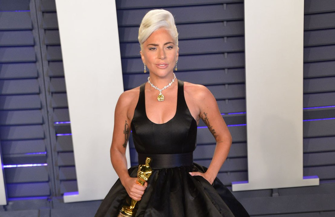 Lady Gaga's dog walker suffered collapsed lung after shooting