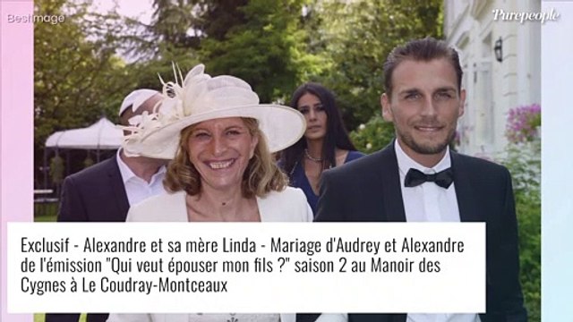 Alexandre (Qui veut épouser mon fils ?) papa pour la 2e fois : le sexe du bébé enfin dévoilé