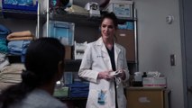 New Amsterdam 3x05 - Clip from Season 3 Episode 5 - Blood, Sweat & Tears