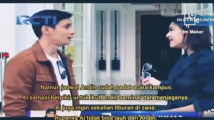 Trailer Ikatan Cinta 4 Maret 2021