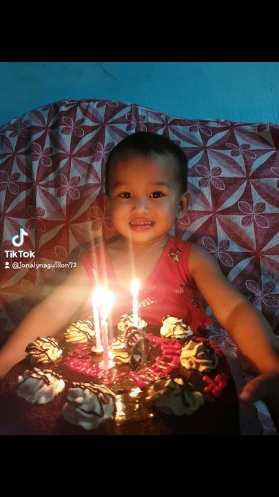 kenjie bday