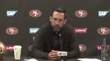 Shanahan hopes Garoppolo will be 'fired up' with 49ers future in doubt