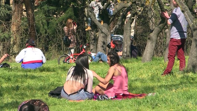 El BOE publica la ley de 'nueva normalidad', que fija obligatoriedad de mascarillas