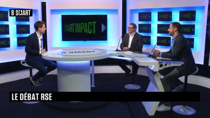 SMART IMPACT - RSE : Quelles sont les nouvelles attentes des salariés ?
