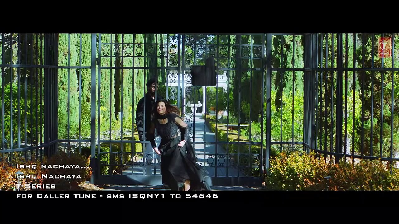 Ishq Nachaya (Full Song) Lovely Kaur - Baally Singh - Latest Punjabi Songs