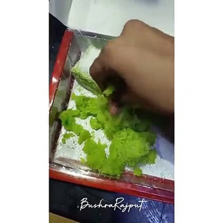 2 ingredient Kulfi ❤️⭐❤️