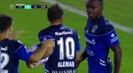 Argentine - Huracan et Gimnasia partagent les points