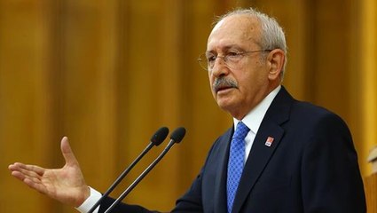 Kılıçdaroğlu'ndan emeklileri mest edecek çıkış: İkramiyeleri 1500 lira yapın