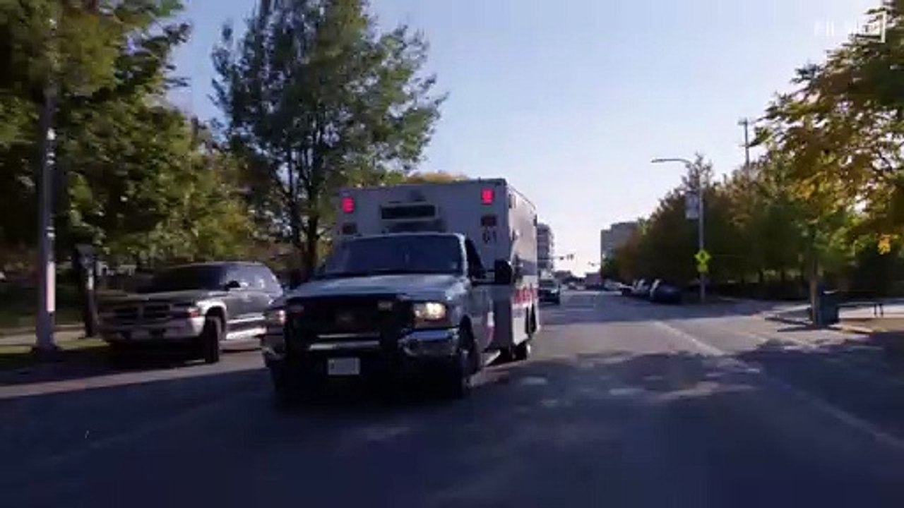 Chicago Fire Trailer Staffel 9 Deutsch German (2021)