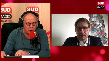 Gérald Kierzek - "Il faut arrêter de terroriser la population !"