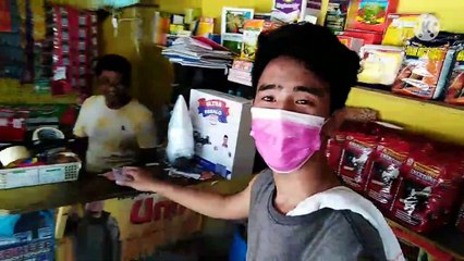 Going Farm In The Mountain