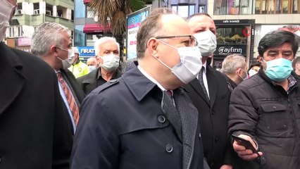 Çok yüksek riskli kategoriye geçen Zonguldak'ta korkutan tablo