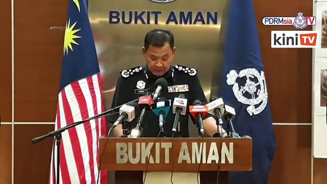 Nicky Liow ada kaitan gangster Macau, Broken Tooth