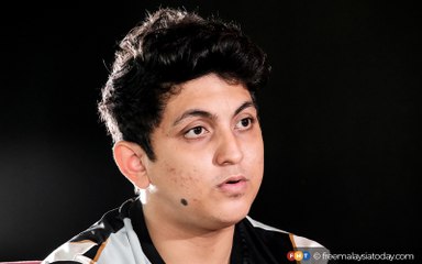 Plight of the stateless