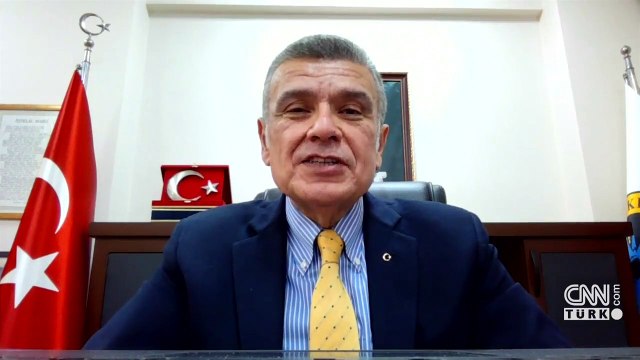 Dünyanın gözü bu rotada... Orta Koridor , Süveyş'e alternatif olur mu? | Özel Haber