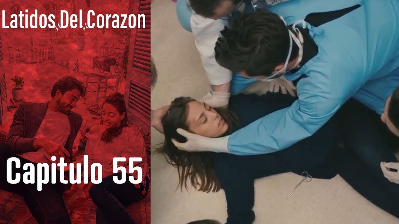 Latido Del Corazon - Capitulo 55